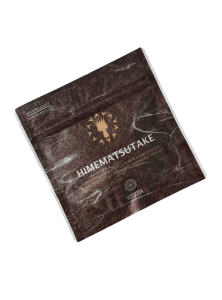 Хімемацутаке HIME MATSUTAKE 75 табл.