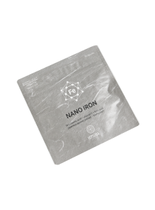 Для підняття заліза Nano Iron (30 капсул) Для підняття заліза Nano Iron (30 капсул)