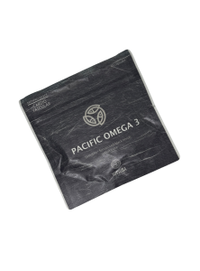 Омега 3 + Натокіназа OMEGA 3 + NATTOKINASE 45 капс. Омега 3 + Натокіназа OMEGA 3 + NATTOKINASE 45 капс.