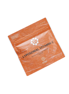 Імунітет LIPOSOMAL VITAMIN C 45 капсул Імунітет LIPOSOMAL VITAMIN C 45 капсул