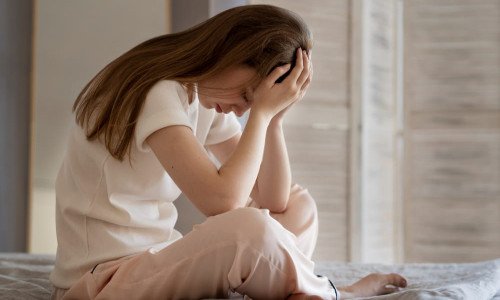 Що таке апатія і чому її легко сплутати з лінощами