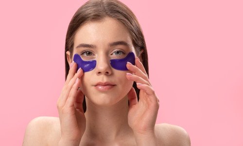 Як прибрати темні кола під очима і зробити погляд свіжим