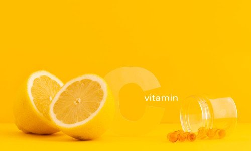 Нестача вітаміну С і як вона впливає на організм