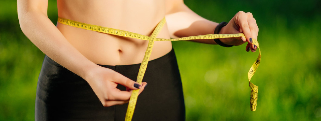 Як схуднути без дієт та шкоди для здоров'я