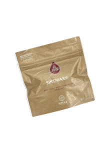 Зменшення глікації та нормалізація інсуліну SIRTMAX, 45 капсул Зменшення глікації та нормалізація інсуліну SIRTMAX, 45 капсул