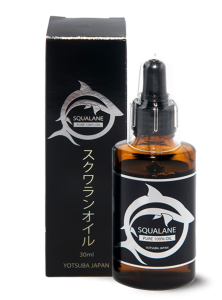 Скваланове масло SQUALANE OIL Об‘єм: 30 мл. Скваланове масло SQUALANE OIL Об‘єм: 30 мл.