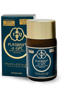 Плазмакс PLASMAX® 60 капс. Плазмакс PLASMAX® 60 капс.
