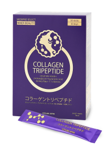 Трипептидний колаген COLLAGEN TRIPEPTIDE 30 стіків. Трипептидний колаген COLLAGEN TRIPEPTIDE 30 стіків.
