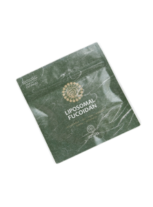 Посилення імунітету Liposomal Fucoidan  (30 капсул)