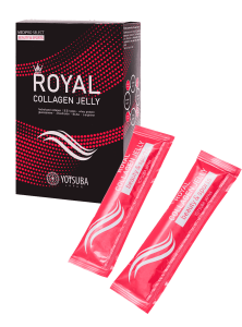 Три види колагену ROYAL COLLAGEN JELLY 15 стіків. Три види колагену ROYAL COLLAGEN JELLY 15 стіків.