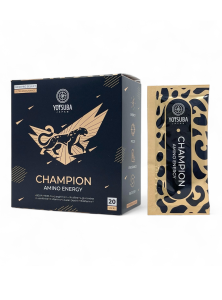 Амінокислоти Champion 20 стіків. Амінокислоти Champion 20 стіків.