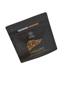 Комплекс для печінки, судин та метаболізму. OROLIPO® 30 капс.