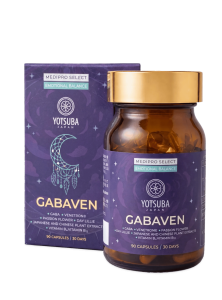 Сон та релакс GABA VENETRON 90 капс.