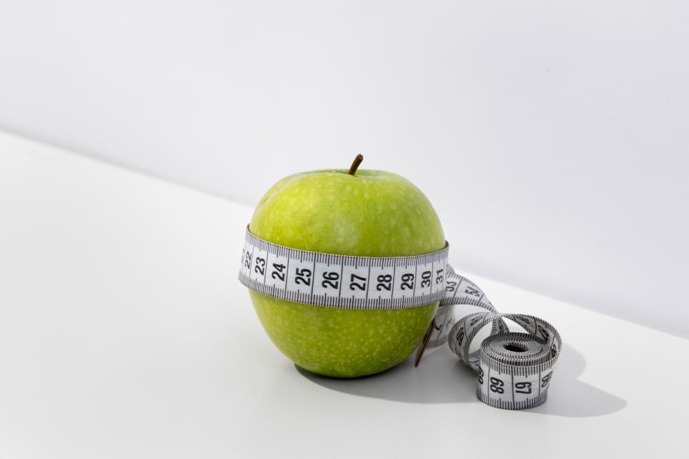 Як схуднути без дієт?