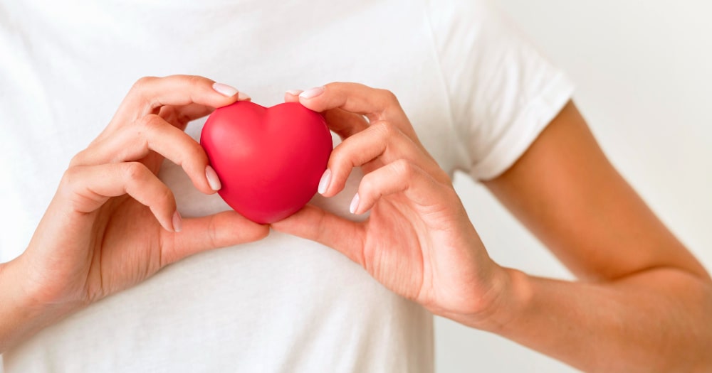 Як можна запобігти появі хвороб серця?