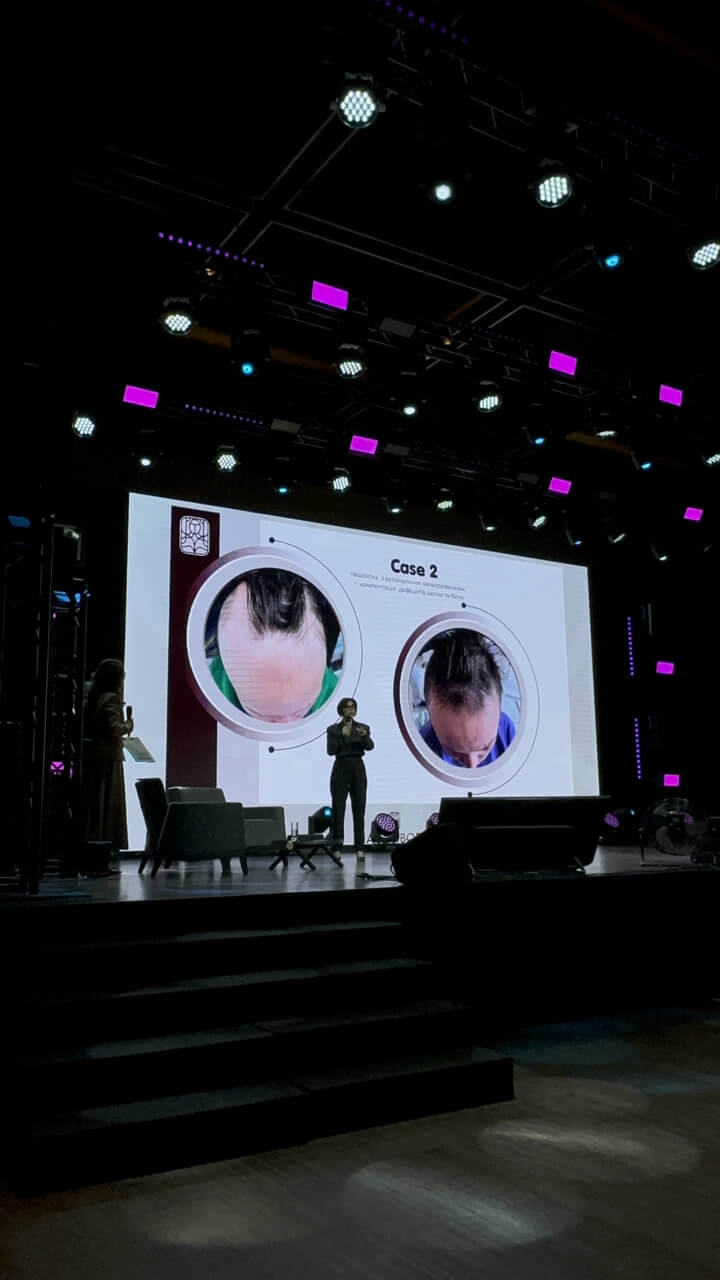 участь у Face&Body ID участь у Face&Body ID