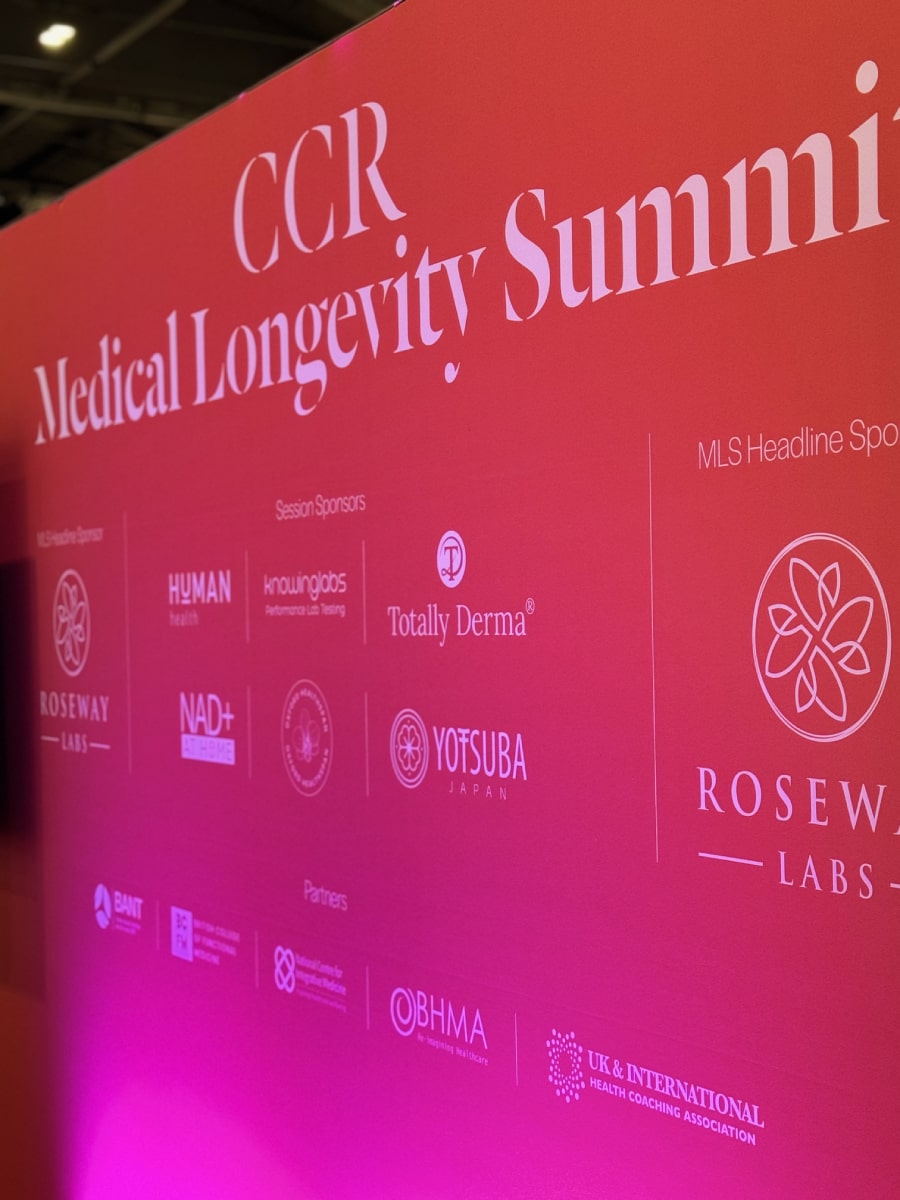Успіх Yotsuba Japan на Конгресі CCR Успіх Yotsuba Japan на Конгресі CCR